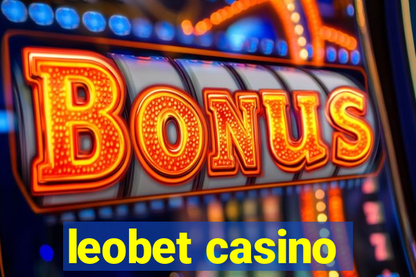 leobet casino